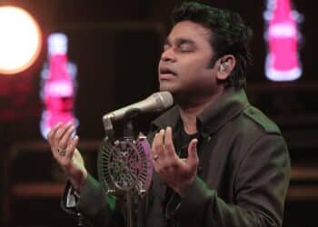 The Peace Playlist By A R Rahman That We All Need