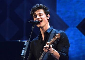 8 Best Songs Of Shawn Mendes