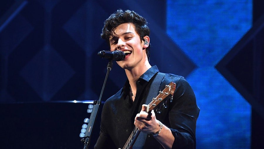8 Best Songs Of Shawn Mendes