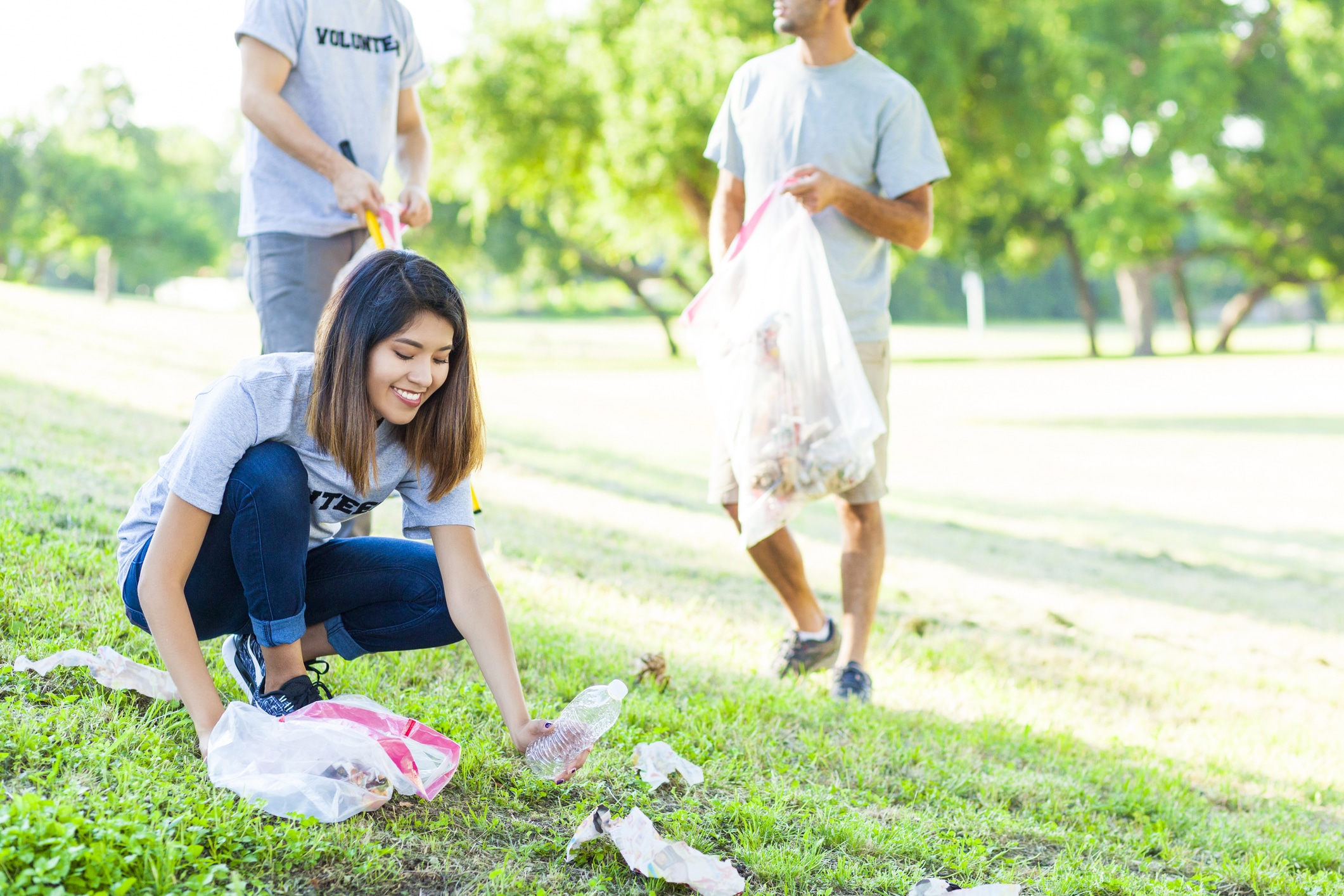 9 Little Things You Can Do To Brighten Someone’s Day