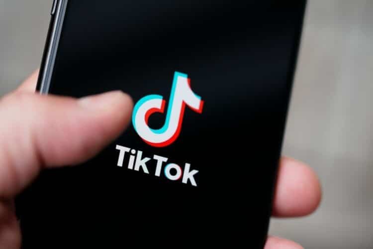 Which Tiktok has the most views?