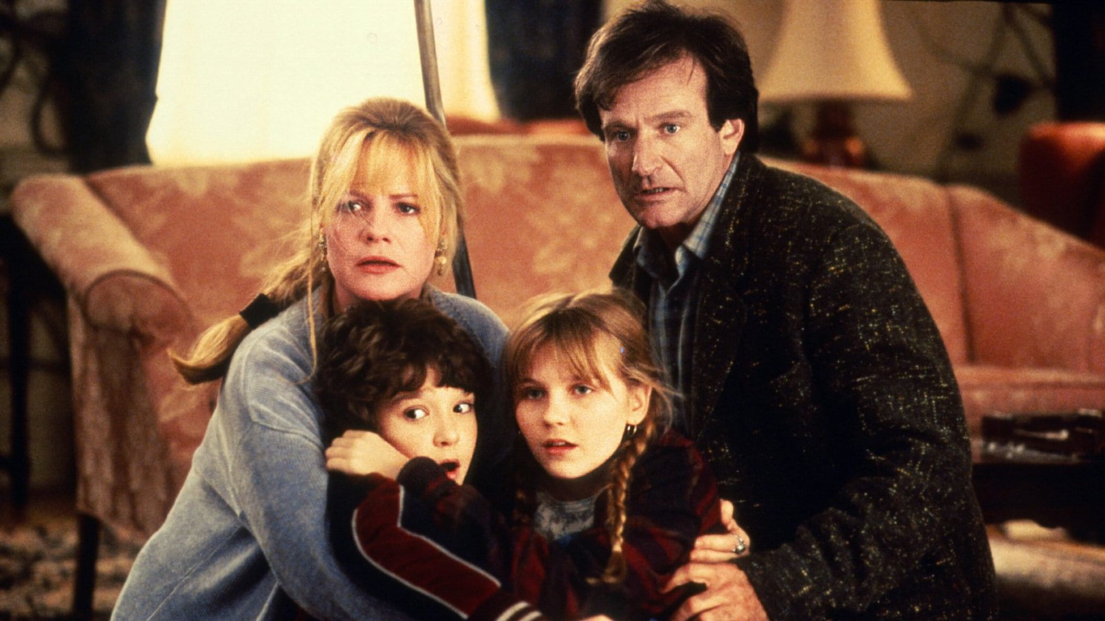 Holiday Edition: Movies That You Can Watch With Your Family