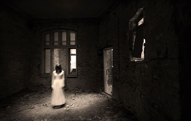 10 Paranormal Real Life Stories That Deserve A Movie