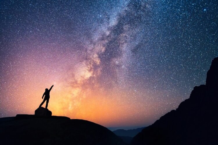 10 Stargazing Spots In India