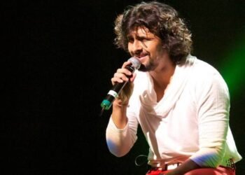 12 Soulful Songs By Sonu Nigam