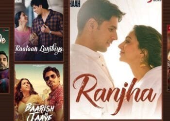 2021 Bollywood Songs We Fell In Love With