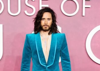 10 Jared Leto's (a.k.a the Joker) outstanding movies