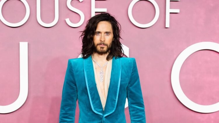 10 Jared Leto's (a.k.a the Joker) outstanding movies