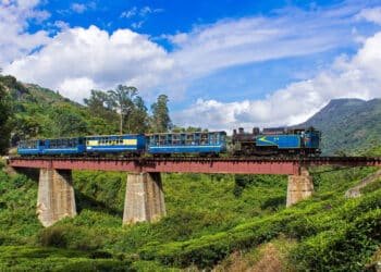 7 Best Train Journeys To Not Miss Out In India