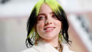 Billie Eilish revealed she started watching porn at the age of 11