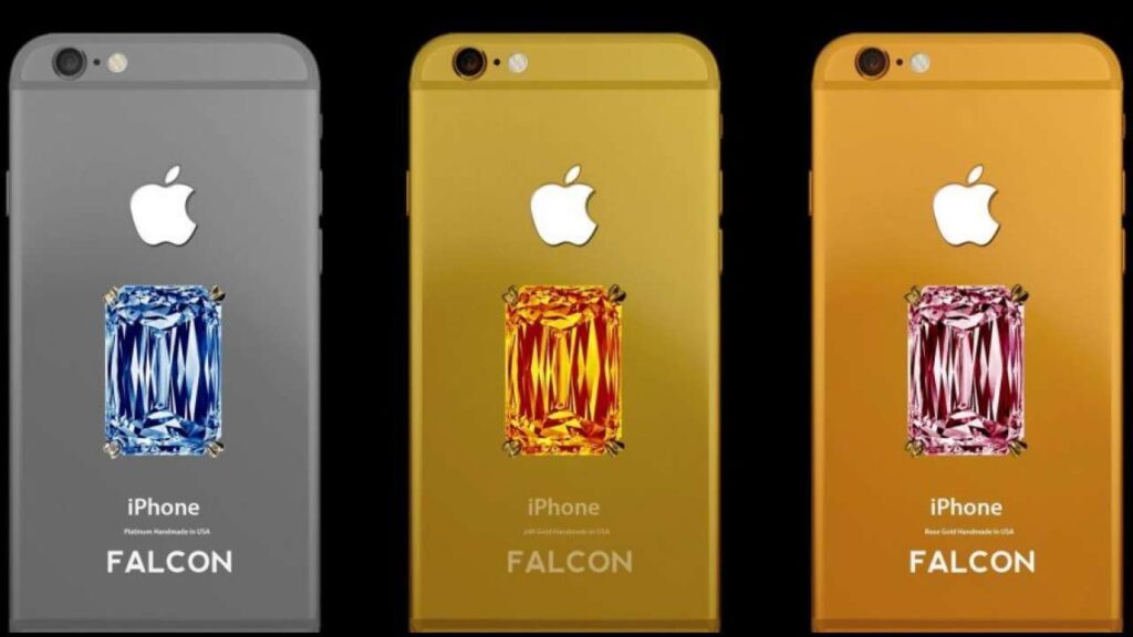 10 Most Expensive Phones In The World 2021
