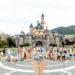 A Thrilling Experience Of Hong Kong’s DisneyLand