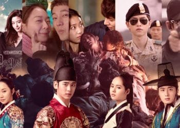 A Wholesome KDramas Guide For Beginners