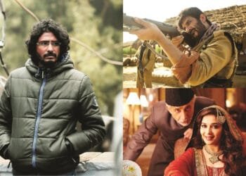 How Abhishek Chaubey's Films Use Real Places To Set The Tone