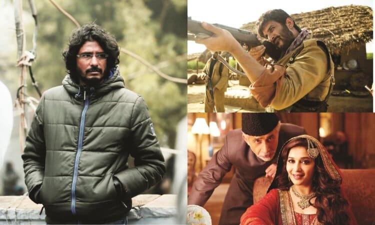 How Abhishek Chaubey's Films Use Real Places To Set The Tone