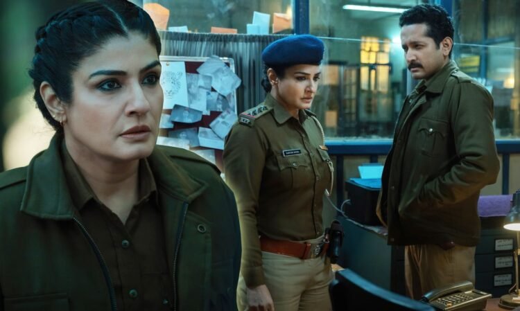 Aranyak Season 1 Review: A Whodunit Show With Its Highs And Lows