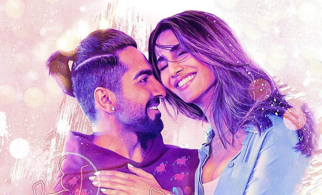Chandigarh Kare Aashiqui Review: A Light-Hearted Movie Capturing An Essential Subject