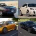 Top 10 Cheap Cars That Make You Look Rich