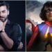 Fawad Khan confirms his appearance in Ms. Marvel and he says he had "a lot of fun" filming it.