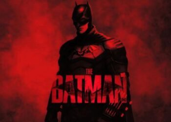 The new trailer for 'The Batman' has been released by Warner Bros