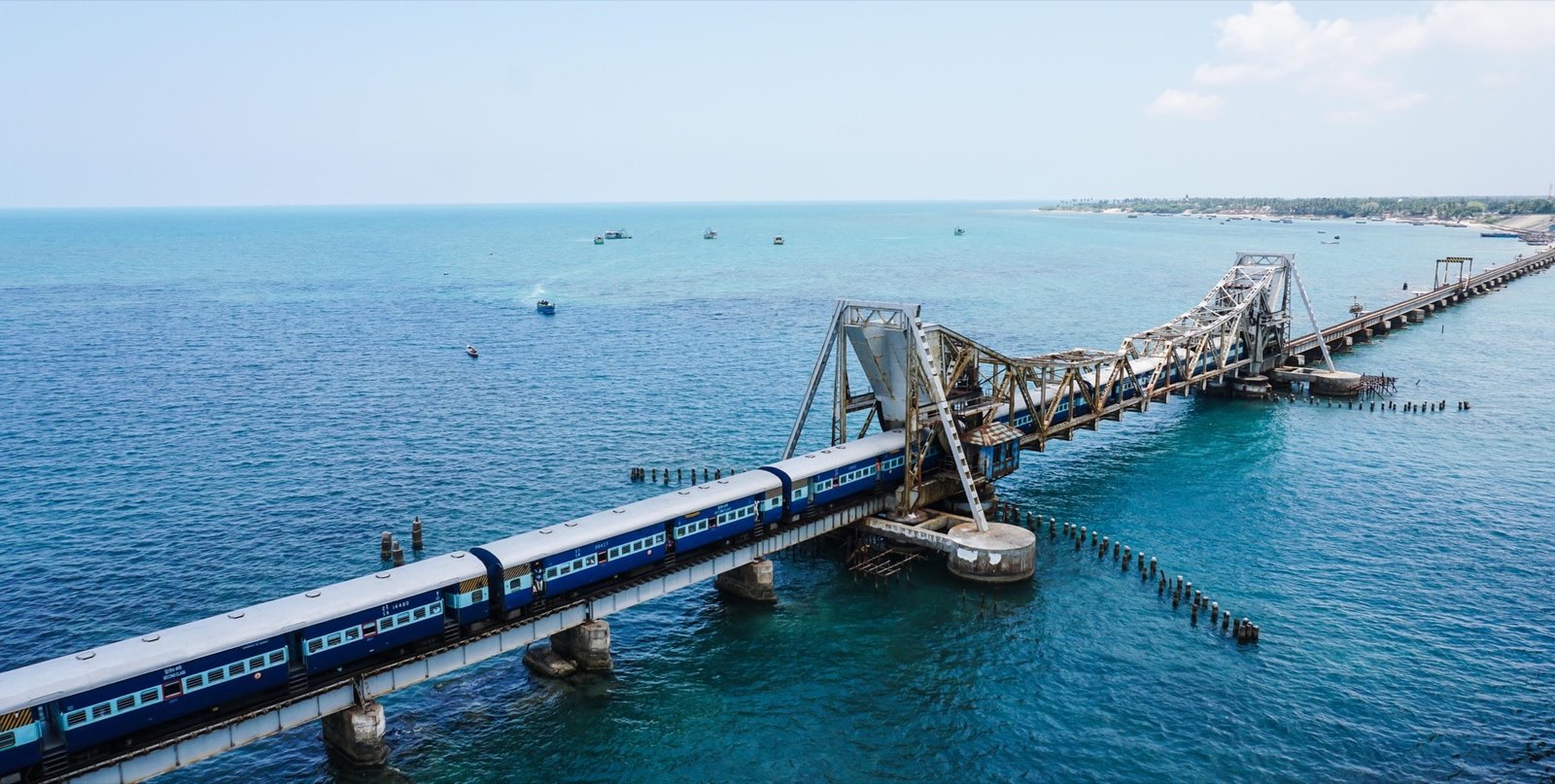 7 Best Train Journeys To Not Miss Out In India