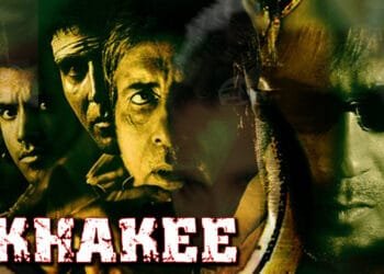 Remembering Khakee: A Refreshing But Underappreciated Cop Film