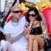 Travis Barker and Kourtney Kardashian's Relationship: A Timeline