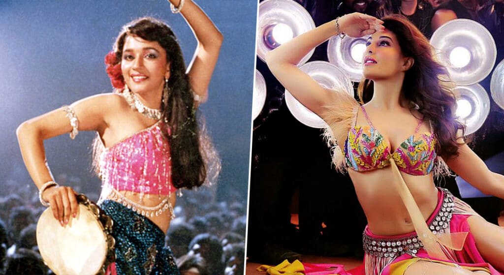 9 Times Bollywood Took Remixing Songs A Lil Too Far