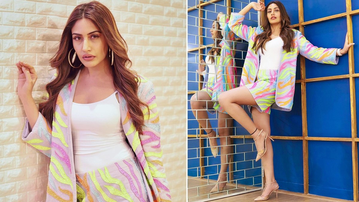 8 TV Actresses Ruling Instagram With Their Fashion Game