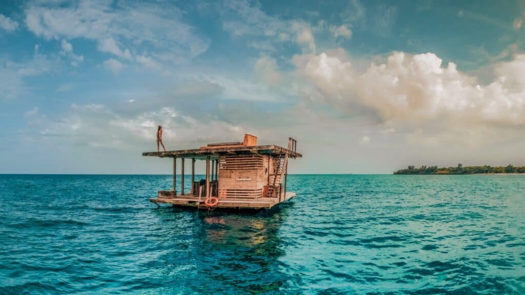 7 Best Underwater Hotels In The World