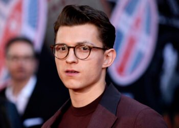 8 Fun Facts About Tom Holland A Fan Must Know