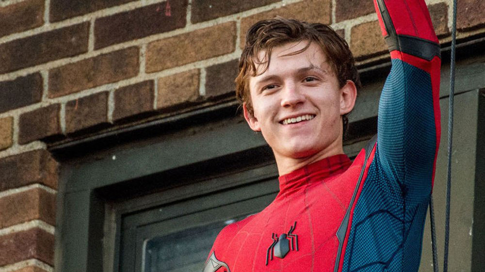 8 Fun Facts About Tom Holland A Fan Must Know