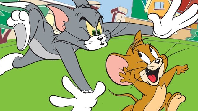 8 Cartoon Title Songs To Give Us a Nostalgic Trip! — Buzzpedia