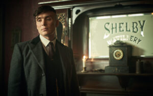 Peaky Blinders Season 6 finally Coming As Fans Rejoice