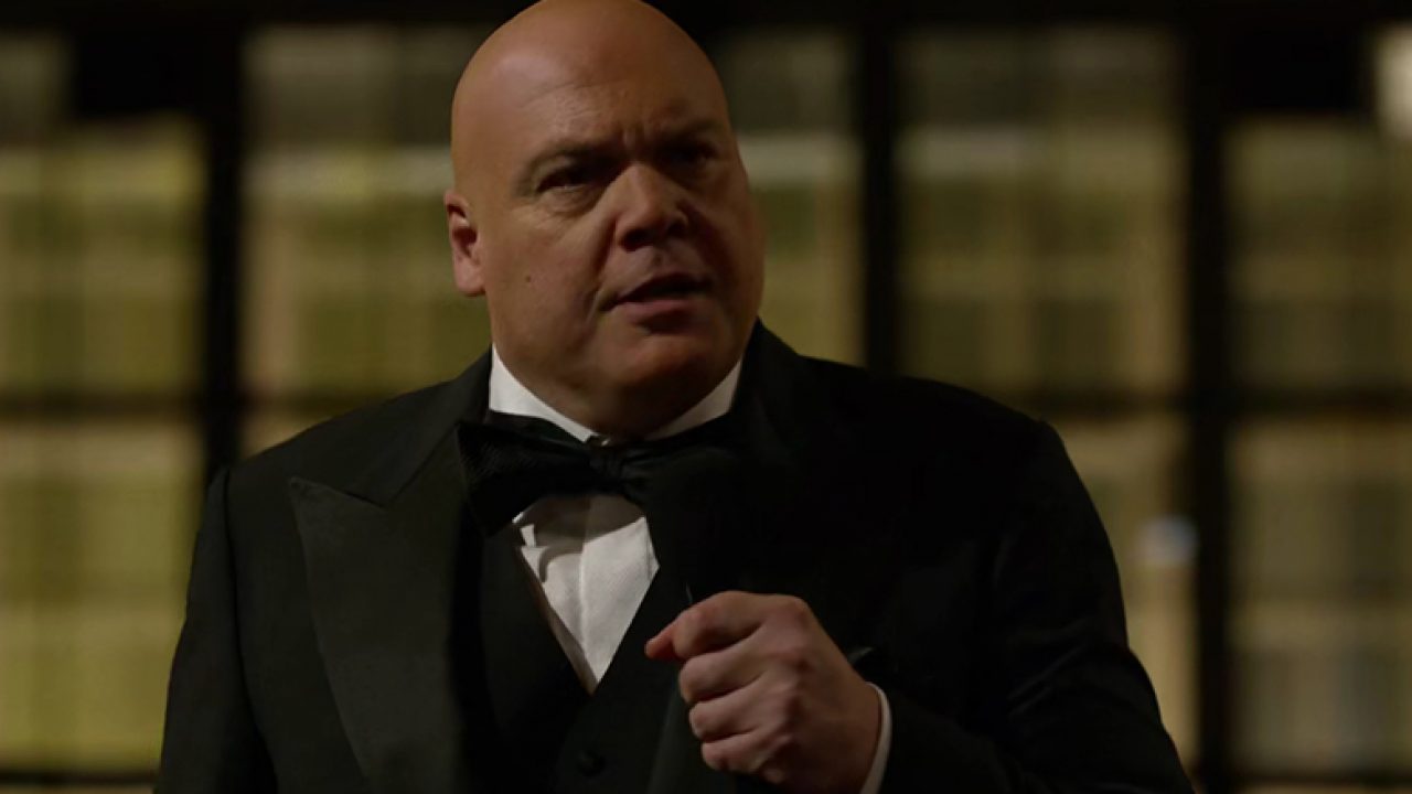 Hawkeye Actor Vincent D'Onofrio Reveals When He Was Approached to Return as Kingpin.