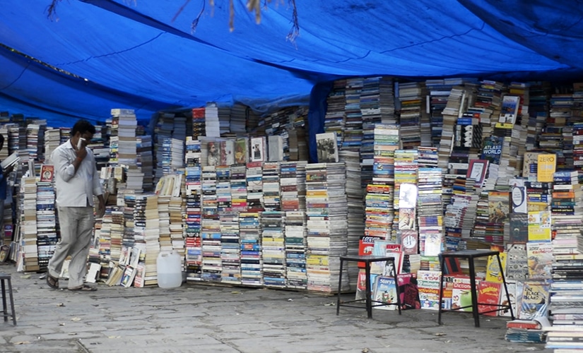 7 Street-Side Book Markets That Every Bibliophile Will Love