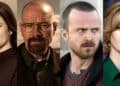 What The Cast Of Breaking Bad Would Look Like If It Was Made Today