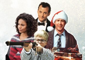 10 Best Christmas Movies Of All Time For Your holiday Watchlist