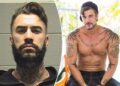 MTV star Connor Smith arrested for raping a 16 year old