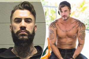 MTV star Connor Smith arrested for raping a 16 year old