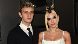 Dua Lipa and Anwar Hadid breakup, report says after 2 years of dating.