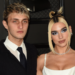 Dua Lipa and Anwar Hadid breakup , report says after two years of dating.