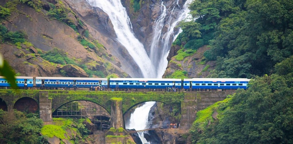 7 Best Train Journeys To Not Miss Out In India