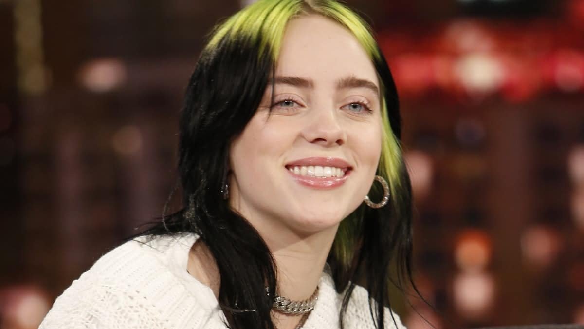 Billie Eilish Revealed She Started Watching Porn At The Age Of 11 — Buzzpedia