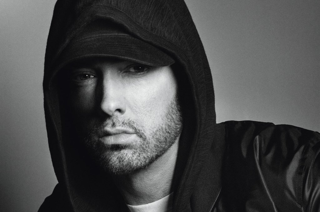 The Insights To Eminem Net Worth