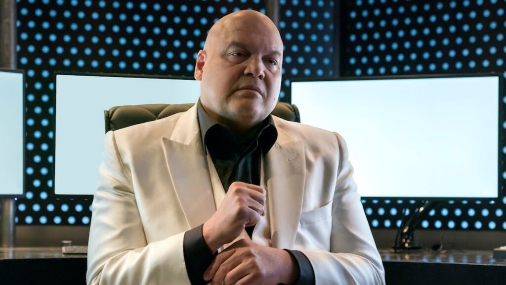 Hawkeye Actor Vincent D'Onofrio Reveals When He Was Approached to Return as Kingpin.