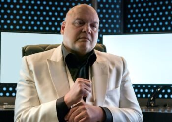 Hawkeye Actor Vincent D'Onofrio Reveals When He Was Approached to Return as Kingpin.