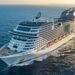 8 largest cruise ships in the world