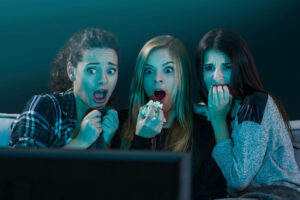 Mentally Disturbing Movies To Watch At Your Own Risk