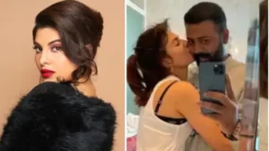 Jacqueline Fernandez and conman Sukesh’s relationship to be on OTT soon : Report
